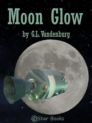 cover image of Moon Glow